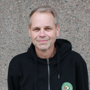 Roger Lindström