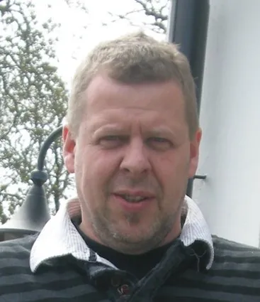 Lars Rydstedt